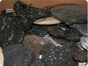 Trash Bags